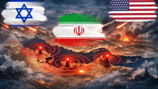 <p><b>Aqil Ələsgər: Müharibə uzandıqca ABŞ üçün <font color="#ff0000">“Pirr qələbəsi” riski artır</font></b></p>