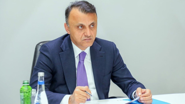 <p><b>Vüqar Qurbanovun gizli göstərişlərini Şahin Qurbanov icra edirmiş&nbsp; &nbsp;</b></p>