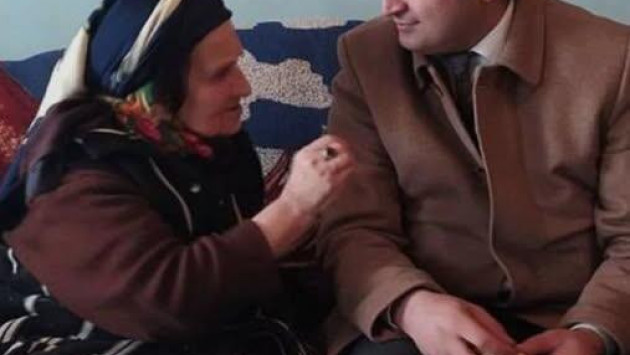 <p><b>Milli birliyimizin ədəbi-mədəni kodları&nbsp;</b></p>