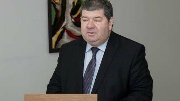 <p><b>DAHİ  – Şəmsi Vəfadarın YAZISI&nbsp;&nbsp;</b></p>