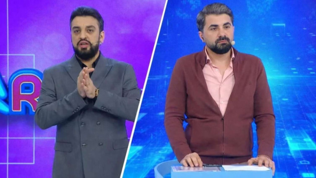 <p><b>Bu verilişlərin yayımı dayandırıldı</b></p>