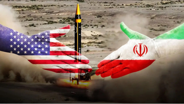 <p><b><font color="#ff0000">"Xatəm əl-Ənbiya":</font> İran Yaxın Şərqdəki bütün ABŞ bazalarını məhv edib&nbsp;</b></p>