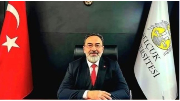 <p><b>Tanınmış azərbaycanlı rəssam Səlçuq Universitetində yüksək vəzifəyə təyinat aldı&nbsp;</b></p>