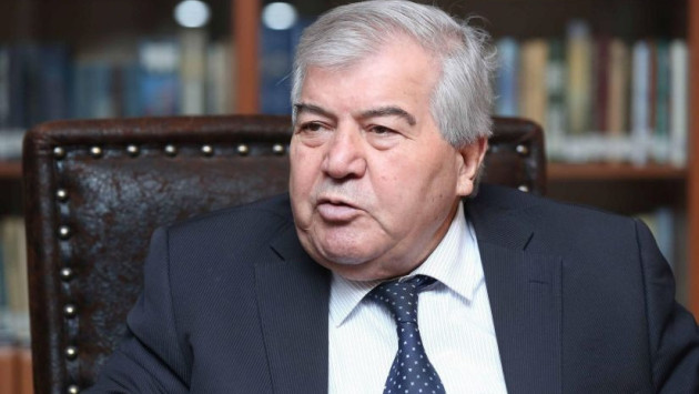 <p><b>Sabir Rüstəmxanlıya Açıq Cavab: İranı Qorumaqmı, <font color="#ff0000">Güney Azərbaycanın Haqqını Yenə Ertələməkmi?&nbsp;</font></b></p>