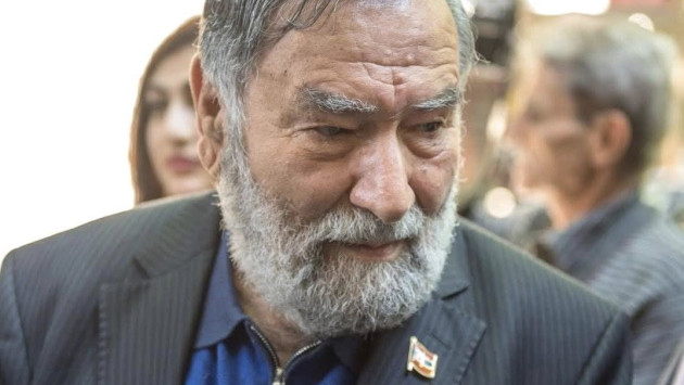 <p><b>"Yaxşı ki, Z.Balayan çox yaşayıb  Qarabağ ermənilərinin "miatsum"unun acınacaqlı sonunu gördü"&nbsp;</b></p>