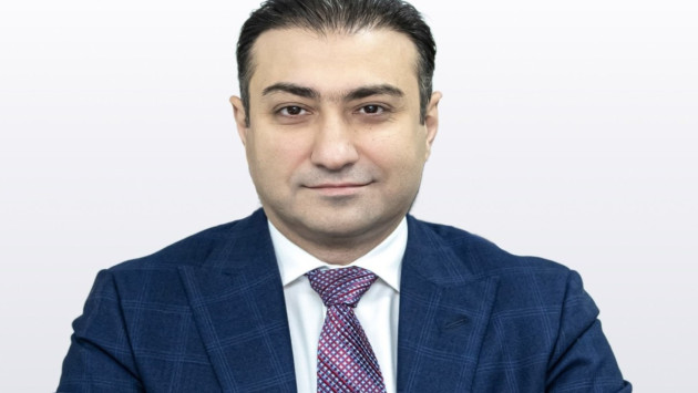 <p><b>Anar Bayramov TƏBİB-in İcraçı direktoru təyin edilib&nbsp;</b></p>