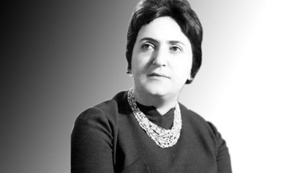 <p><b>"Zərifə xanımın yazdığı "Yüksək etimad" kitabı bu gün də həkimlərin stolüstü kitabıdır"</b></p>