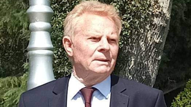 <p><b>Bayram Ali Çelikten  yazır  </b></p>