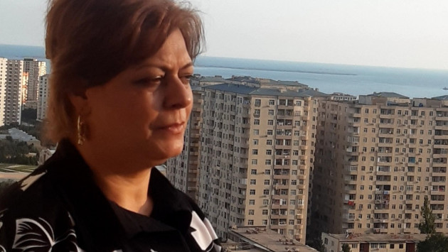 <p><b>Tik-Tok-un "ba(ə)laları   —     <font color="#ff0000">Ramidə  Allahverdiyeva  YAZIR&nbsp;</font></b></p>