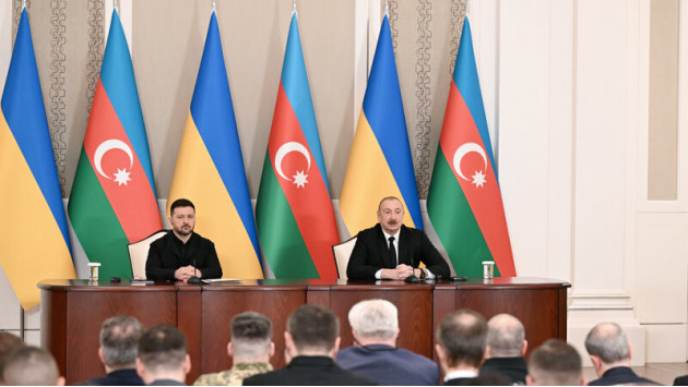 <p><b>Azərbaycan–Ukrayna münasibətləri yeni mərhələdə: <font color="#ff0000">Deputatlar dəyərləndirir&nbsp;</font></b></p>