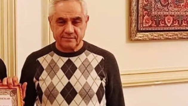 <p><b><font color="#ff0000">Ali Məhkəmə Rauf Aslanovun “bazar”ını bağladı  </font></b></p>