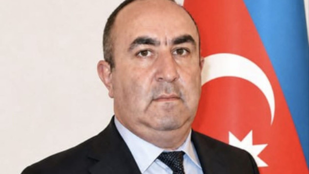 <p><b>ATU-ya yeni prorektor təyin edildi&nbsp;</b></p>