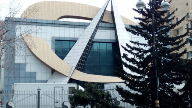 <p><b>"Space" TV-nin yeni baş direktoru o təyin edildi&nbsp;</b></p>