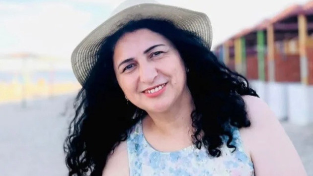 <p><b>Hicran Hüseynova vəfat etdi&nbsp; &nbsp;</b></p>