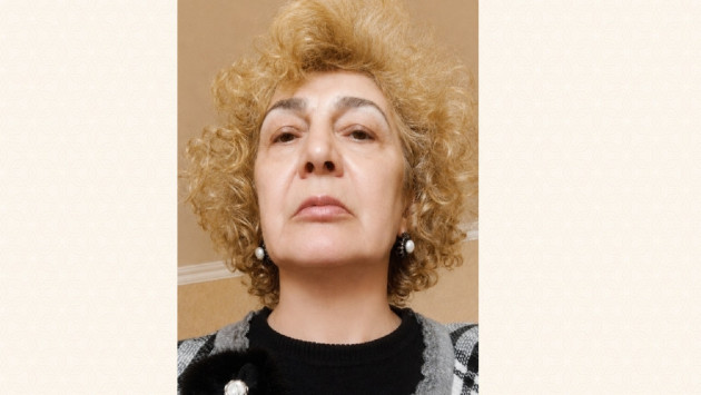 <p><b>Mən dayaq axtarmadım, öz əlimdə çəliyəm  — <font color="#ff0000">Şəhla Gündüz yazır</font></b></p>