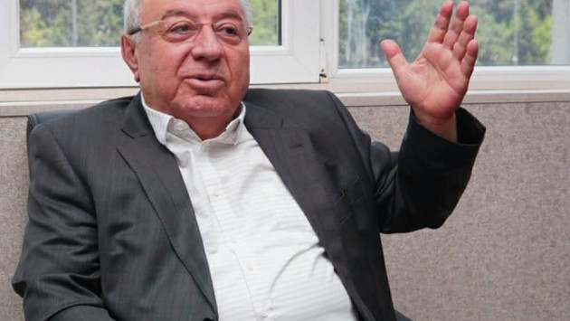 <p><b>Orxan Saffari: Hüseynbala Mirələmov fenomeni</b></p>