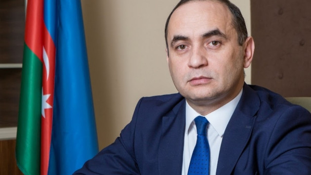 <p><b>Ceyhun Məmmədov: <font color="#ff0000">Süni intellektə tam güvənmək olmaz</font></b></p>