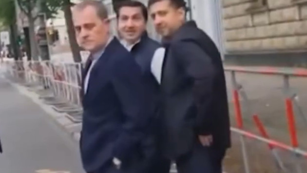 <p><b>Rəsmi şəxslərdən təxribatçı suallara sərt reaksiya</b></p>