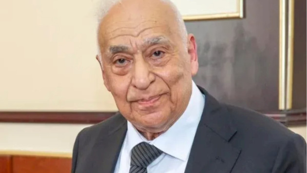<p><b>İkram Kərimov vəfat etdi&nbsp;</b></p>
