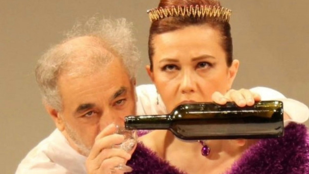 <p>Mehriban Zəkidən Fəxrəddin Manafovla bağlı paylaşım</p>