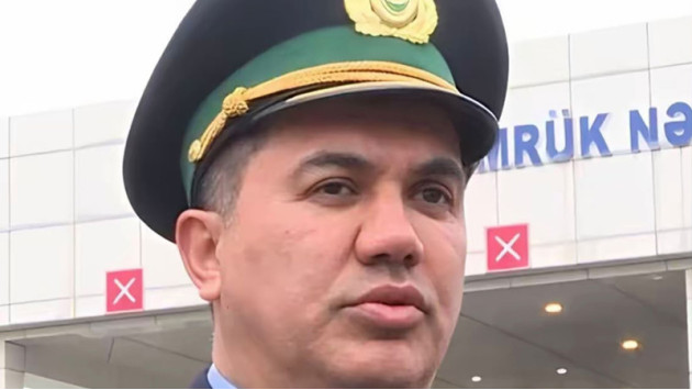 <p><b>İki ay əvvəl işdən çıxarılan rəisə cinayət işi açıldı&nbsp;</b></p>