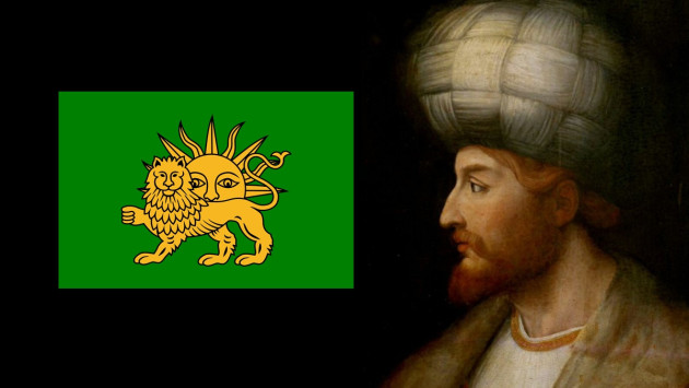 <p><b>Bəs Səfəvilərin Azərbaycana nə qədər dəxli var?   -<font color="#ff0000">Aqşin Yenisey YAZIR</font></b></p>