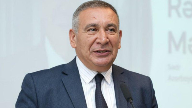 <p><b>Əslində, Rəşad müəllim bir el məsəlində  deyildiyi kimi:<font color="#ff0000">"Quşu gözündən vurmuşdu"</font></b></p>