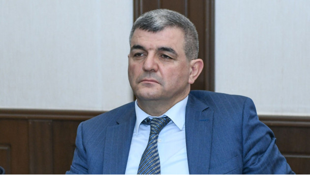 <p><b>Son yazılarımın hansısa birində ümumiyyətlə Şah İsmayıl adı çəkilməyib  — <font color="#ff0000">Fazil Mustafadan AÇIQLAMA&nbsp;</font></b></p>
