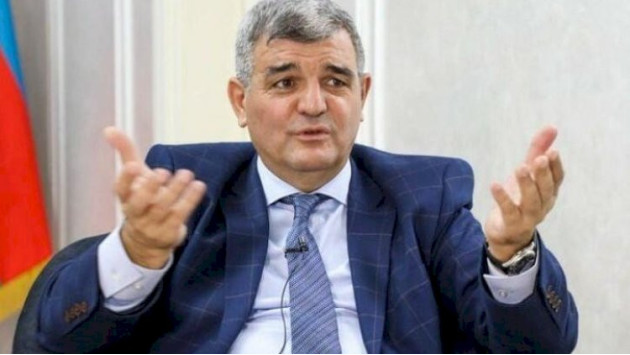 <p>Fazil Mustafadan hadisə kimi MÜSAHİBƏ: “Onlar səadəti Mehdinin zühurunda axtarır”</p>