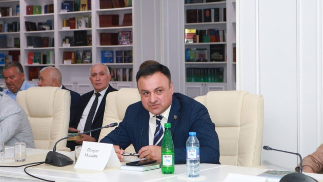 <p><font color="#ff0000">Prezident İlham Əliyevin diplomatik təşəbbüslərinin beynəlxalq səviyyədə qəbul edilən çəkisini nümayiş etdirir</font></p>