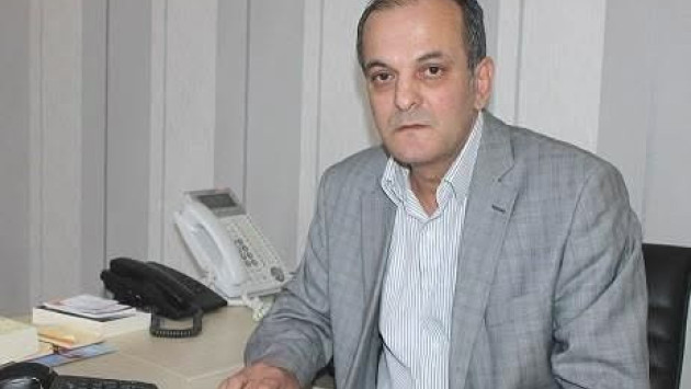 <p><b>Salam Sarvanın 60 yaşına&nbsp; - <font color="#ff0000">Şərif Ağayarın YAZISI</font></b></p>