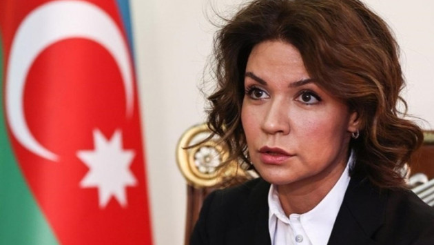 <p><b>Nərminə Mustafayeva Azərbaycanın Latviyadakı səfiri təyin edilib&nbsp;</b></p>