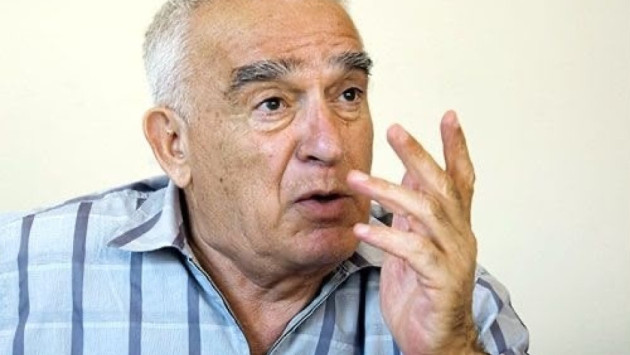 <p><b>"GÜNƏŞLİ DAYANACAQLAR"IN ADAMI  - <font color="#ff0000">ETİBAR CƏBRAYILOĞLU YAZIR&nbsp;</font></b></p>