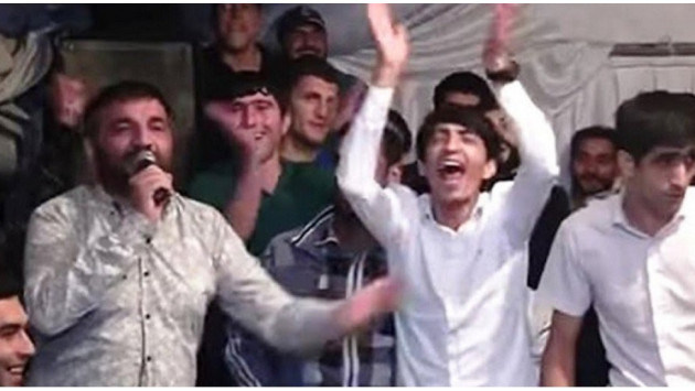 <p><b>MEYXANAYA “YOX!” DEMƏYİN VAXTIDIR!&nbsp;&nbsp;</b></p>