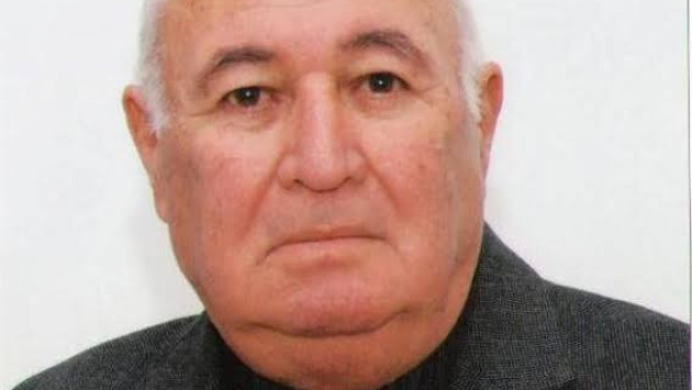 <p>ADI LEYLADIR ONUN... -Tofiq Hüseynin yazısı</p>