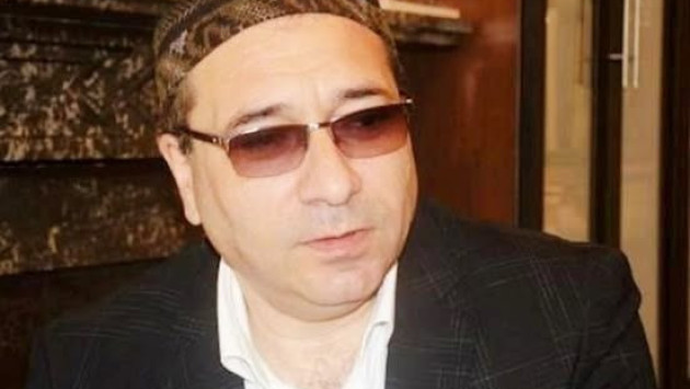 <p>İlqar Fəhmi — yağış kimi şair</p>