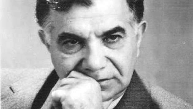 <p><b>Akademik Aslan Aslanovun  anadan olmasının 100 ili tamam olur&nbsp;</b></p>