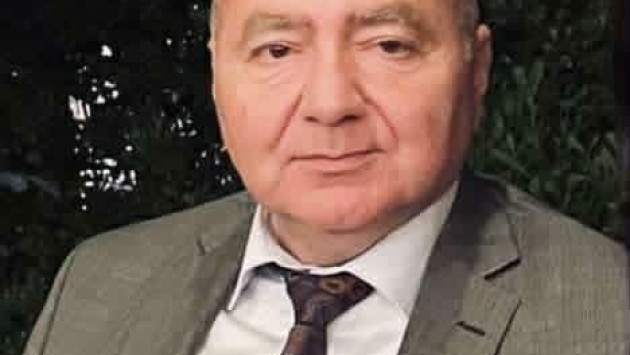 <p>Bizim İlqar Musayeviç...</p>