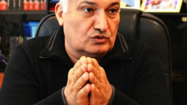 <p>Daha atdan düşün, a bəy, bu xalqın da sizi təftiş etməyə haqqı var...&nbsp;&nbsp;</p>