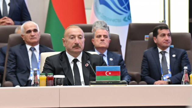 <p><b><font color="#ff0000">ZAUR ŞÜKÜROV:</font> “İlham Əliyevin Bişkek səfəri Azərbaycanın regional və beynəlxalq mövqeyini daha da gücləndirir”&nbsp; &nbsp;</b></p>
