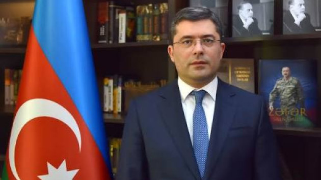 <p><b>Əhməd İsmayılov Media və Yayım Şurasının sədri seçildi - SƏRƏNCAM</b></p>