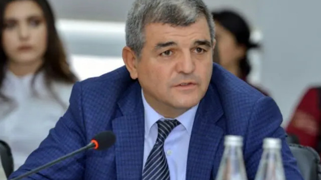 <p><b>İslam və əxlaq barədə - Fazil Mustafa yazır… </b></p>