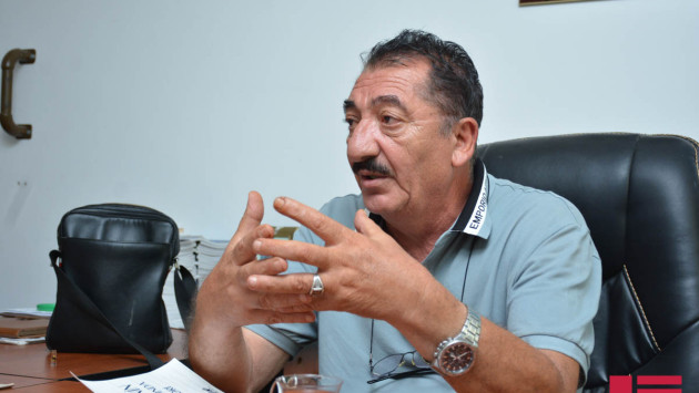 <p><b>Rüstəm Behrudi-69  - <font color="#ff0000">Sabir Rüstəmxanlı yazır</font></b></p>