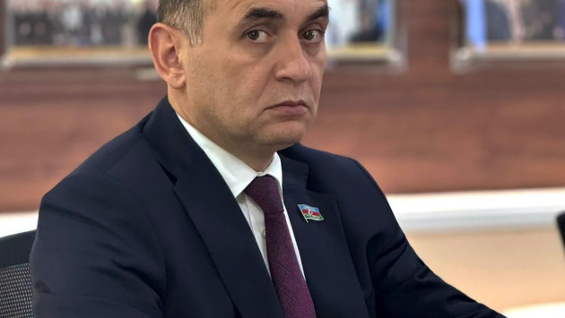 <p><b>QƏLB QIRANLARI BAĞIŞLAMAQ OLARMI?&nbsp; - <font color="#ff0000">Deputat Ceyhun Məmmədov yazır</font></b></p>