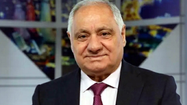 <p><b>Üzeyir bəy Allahın Azərbaycan xalqına bəxş etdiyi böyük dühalardan biridir</b></p>