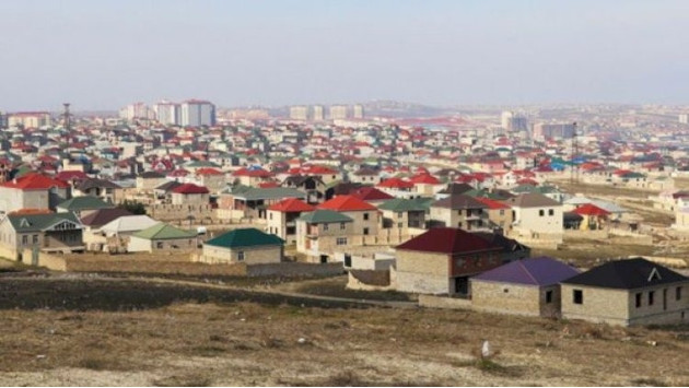 <p>Bu ərazilərdə yaşayanlara ŞAD XƏBƏR: Yeni dəstək gəlir</p>