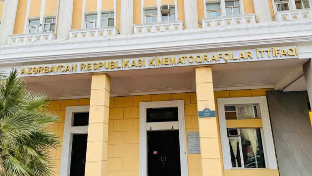 <p>Bir qrup kino xadimi ölkə başçısına müraciət etdi</p>
