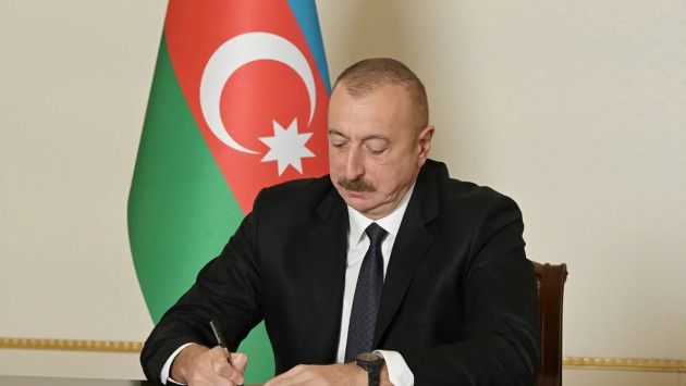 <p>Dağ-mədən və metallurgiya sənayesinin inkişafına dair Dövlət Proqramı təsdiqlənib</p>