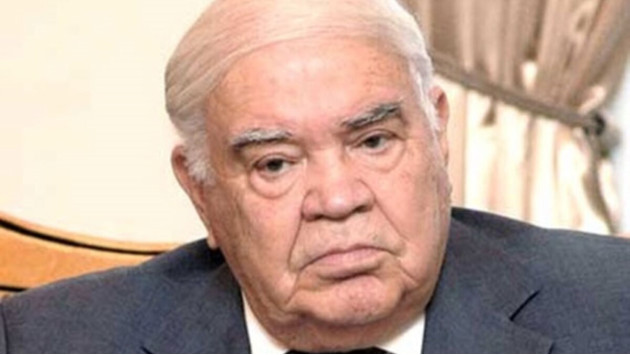 <p><b>Kamil şəxsiyyət - Misir Mərdanov Murtuz Ələsgərov haqqında yazır&nbsp;</b></p>