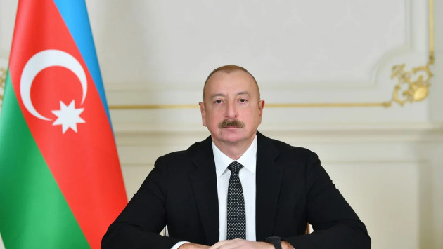 <p>Gələn ilin büdcə layihələri Prezidentə təqdim olunacaq</p>